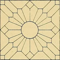 Picture 125 of 254 from Le vitrail; son histoire, ses manifestations à travers les âges et les peuples (1896), leaf 126