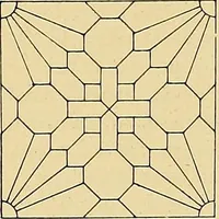 Picture 126 of 254 from Le vitrail; son histoire, ses manifestations à travers les âges et les peuples (1896), leaf 126
