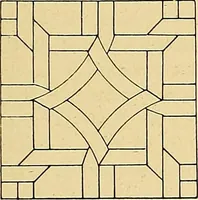 Picture 127 of 254 from Le vitrail; son histoire, ses manifestations à travers les âges et les peuples (1896), leaf 126