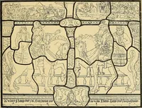 Picture 140 of 254 from Le vitrail; son histoire, ses manifestations à travers les âges et les peuples (1896), leaf 144