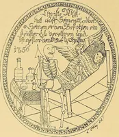 Picture 142 of 254 from Le vitrail; son histoire, ses manifestations à travers les âges et les peuples (1896), leaf 149