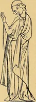 Picture 7 of 254 from Le vitrail; son histoire, ses manifestations à travers les âges et les peuples (1896), leaf 16