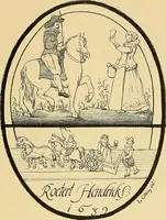 Picture 145 of 254 from Le vitrail; son histoire, ses manifestations à travers les âges et les peuples (1896), leaf 166