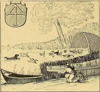 Picture 146 of 254 from Le vitrail; son histoire, ses manifestations à travers les âges et les peuples (1896), leaf 167