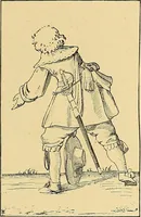 An illustration from Le vitrail; son histoire, ses manifestations à travers les âges et les peuples (1896)