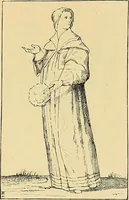 An illustration from Le vitrail; son histoire, ses manifestations à travers les âges et les peuples (1896)