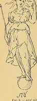 Picture 10 of 254 from Le vitrail; son histoire, ses manifestations à travers les âges et les peuples (1896), leaf 18