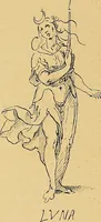 Picture 11 of 254 from Le vitrail; son histoire, ses manifestations à travers les âges et les peuples (1896), leaf 18