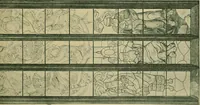 Picture 155 of 254 from Le vitrail; son histoire, ses manifestations à travers les âges et les peuples (1896), leaf 180