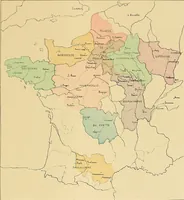 Picture 175 of 254 from Le vitrail; son histoire, ses manifestations à travers les âges et les peuples (1896), leaf 210