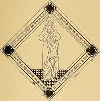 Picture 12 of 254 from Le vitrail; son histoire, ses manifestations à travers les âges et les peuples (1896), leaf 22