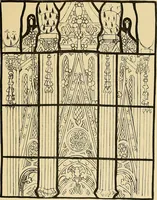 Picture 183 of 254 from Le vitrail; son histoire, ses manifestations à travers les âges et les peuples (1896), leaf 220
