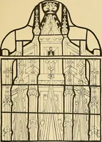 Picture 187 of 254 from Le vitrail; son histoire, ses manifestations à travers les âges et les peuples (1896), leaf 222