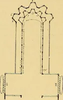 Picture 193 of 254 from Le vitrail; son histoire, ses manifestations à travers les âges et les peuples (1896), leaf 235
