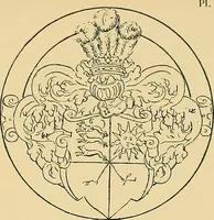 Picture 204 of 254 from Le vitrail; son histoire, ses manifestations à travers les âges et les peuples (1896), leaf 280