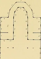 Picture 206 of 254 from Le vitrail; son histoire, ses manifestations à travers les âges et les peuples (1896), leaf 284