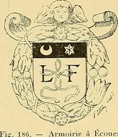 Picture 207 of 254 from Le vitrail; son histoire, ses manifestations à travers les âges et les peuples (1896), leaf 289
