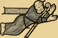 Picture 16 of 254 from Le vitrail; son histoire, ses manifestations à travers les âges et les peuples (1896), leaf 29