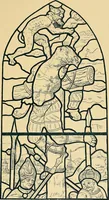 Picture 208 of 254 from Le vitrail; son histoire, ses manifestations à travers les âges et les peuples (1896), leaf 294