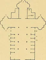 Picture 212 of 254 from Le vitrail; son histoire, ses manifestations à travers les âges et les peuples (1896), leaf 319