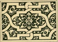 Picture 214 of 254 from Le vitrail; son histoire, ses manifestations à travers les âges et les peuples (1896), leaf 322