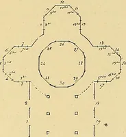 Picture 218 of 254 from Le vitrail; son histoire, ses manifestations à travers les âges et les peuples (1896), leaf 324