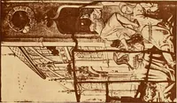 Picture 224 of 254 from Le vitrail; son histoire, ses manifestations à travers les âges et les peuples (1896), leaf 362