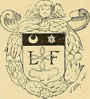 Picture 231 of 254 from Le vitrail; son histoire, ses manifestations à travers les âges et les peuples (1896), leaf 387
