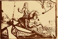 Picture 233 of 254 from Le vitrail; son histoire, ses manifestations à travers les âges et les peuples (1896), leaf 388