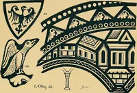 Picture 25 of 254 from Le vitrail; son histoire, ses manifestations à travers les âges et les peuples (1896), leaf 40