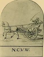 Picture 238 of 254 from Le vitrail; son histoire, ses manifestations à travers les âges et les peuples (1896), leaf 400