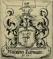 Picture 241 of 254 from Le vitrail; son histoire, ses manifestations à travers les âges et les peuples (1896), leaf 400