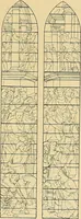 An illustration from Le vitrail; son histoire, ses manifestations à travers les âges et les peuples (1896)