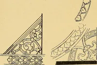 Picture 31 of 254 from Le vitrail; son histoire, ses manifestations à travers les âges et les peuples (1896), leaf 45