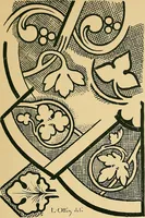 Picture 39 of 254 from Le vitrail; son histoire, ses manifestations à travers les âges et les peuples (1896), leaf 54