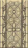 Picture 43 of 254 from Le vitrail; son histoire, ses manifestations à travers les âges et les peuples (1896), leaf 56