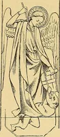 Picture 44 of 254 from Le vitrail; son histoire, ses manifestations à travers les âges et les peuples (1896), leaf 57