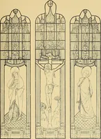 Picture 49 of 254 from Le vitrail; son histoire, ses manifestations à travers les âges et les peuples (1896), leaf 62
