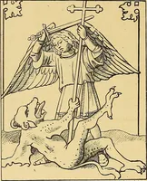 Picture 50 of 254 from Le vitrail; son histoire, ses manifestations à travers les âges et les peuples (1896), leaf 63