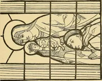Picture 52 of 254 from Le vitrail; son histoire, ses manifestations à travers les âges et les peuples (1896), leaf 64