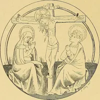 Picture 53 of 254 from Le vitrail; son histoire, ses manifestations à travers les âges et les peuples (1896), leaf 65