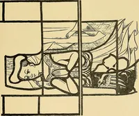 Picture 55 of 254 from Le vitrail; son histoire, ses manifestations à travers les âges et les peuples (1896), leaf 66