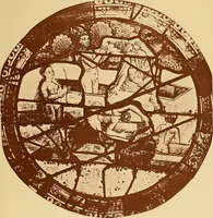 Picture 57 of 254 from Le vitrail; son histoire, ses manifestations à travers les âges et les peuples (1896), leaf 68