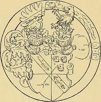 Picture 61 of 254 from Le vitrail; son histoire, ses manifestations à travers les âges et les peuples (1896), leaf 76