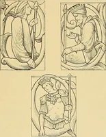 Picture 64 of 254 from Le vitrail; son histoire, ses manifestations à travers les âges et les peuples (1896), leaf 78
