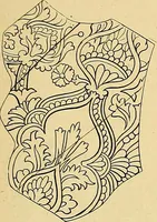 Picture 70 of 254 from Le vitrail; son histoire, ses manifestations à travers les âges et les peuples (1896), leaf 90