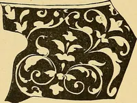Picture 73 of 254 from Le vitrail; son histoire, ses manifestations à travers les âges et les peuples (1896), leaf 91