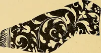 Picture 74 of 254 from Le vitrail; son histoire, ses manifestations à travers les âges et les peuples (1896), leaf 91