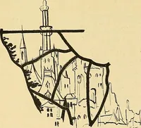 Picture 75 of 254 from Le vitrail; son histoire, ses manifestations à travers les âges et les peuples (1896), leaf 92