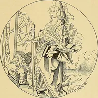 Picture 77 of 254 from Le vitrail; son histoire, ses manifestations à travers les âges et les peuples (1896), leaf 94